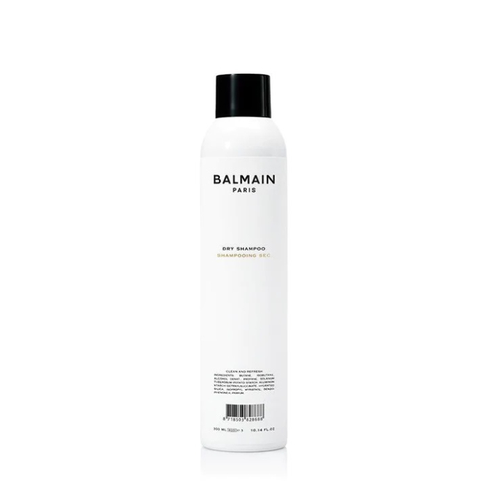 Сухой шампунь для волос Balmain Dry Shampoo 300 мл Сухой шампунь для волос Balmain Dry Shampoo 300 мл