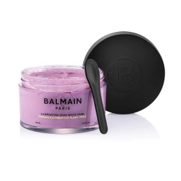 Осветительная маска для волос Balmain Illuminating Mask White Pearl 200 мл
