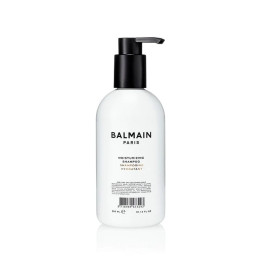 Зволожуючий шампунь Balmain Moisturizing Shampoo 300 мл
