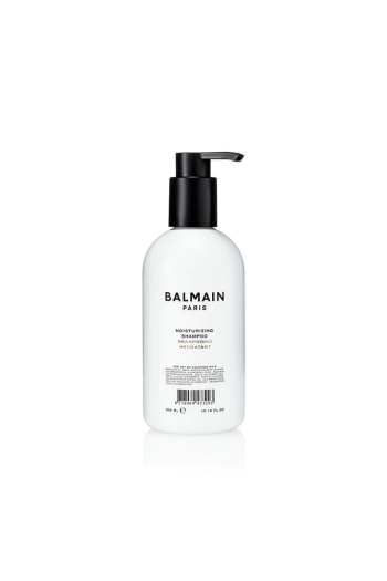 Увлажняющий шампунь Balmain Moisturizing Shampoo 300 мл