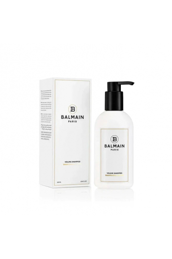Шампунь для обʼєму волосся Balmain Volume Shampoo 300 мл