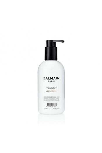 Відновлюючий шампунь Balmain Revitalizing Shampoo 300 мл