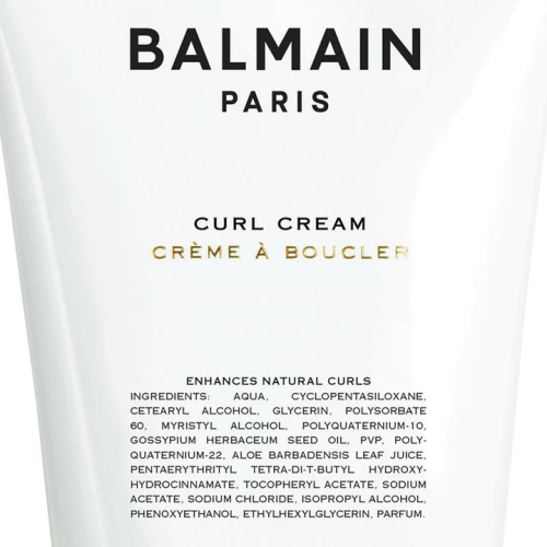 Крем для створення локонів Balmain Curl Cream 150 мл