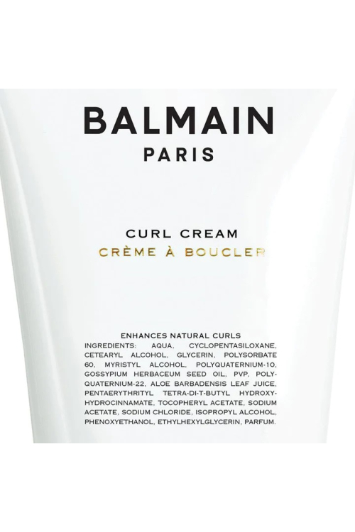 Крем для створення локонів Balmain Curl Cream 150 мл