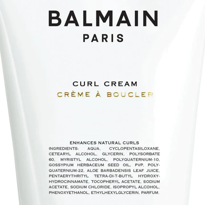 Крем для створення локонів Balmain Curl Cream 150 мл