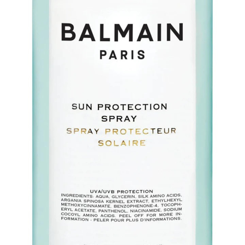 Сонцезахисний спрей Balmain Sun Protection Spray 200 ml
