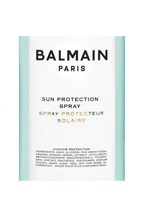 Солнцезащитный спрей Balmain Sun Protection Spray 200 ml