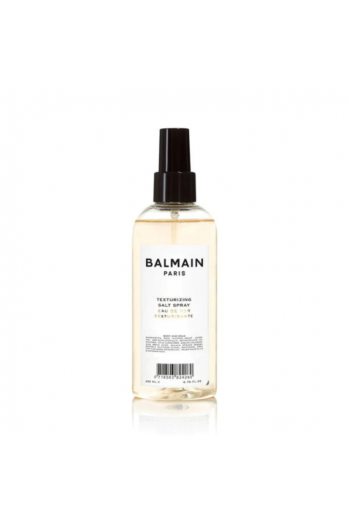 Текстуруючий спрей з сіллю для волосся Balmain Texturizing Salt Spray 200 мл