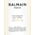 Текстуруючий спрей з сіллю для волосся Balmain Texturizing Salt Spray 200 мл