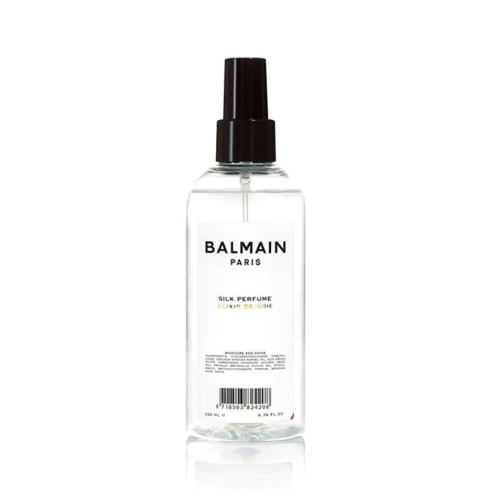Cпрей-блиск для укладки волосся Balmain Silk Perfume 200 мл