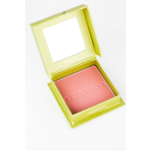 Рум'яна Benefit Blush Illuminateur Dandelion