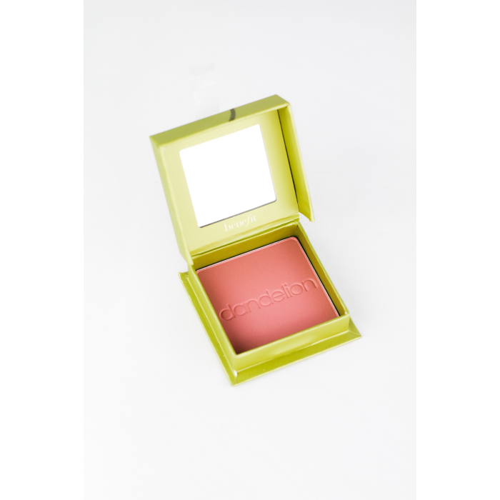 Рум'яна Benefit Blush Illuminateur Dandelion