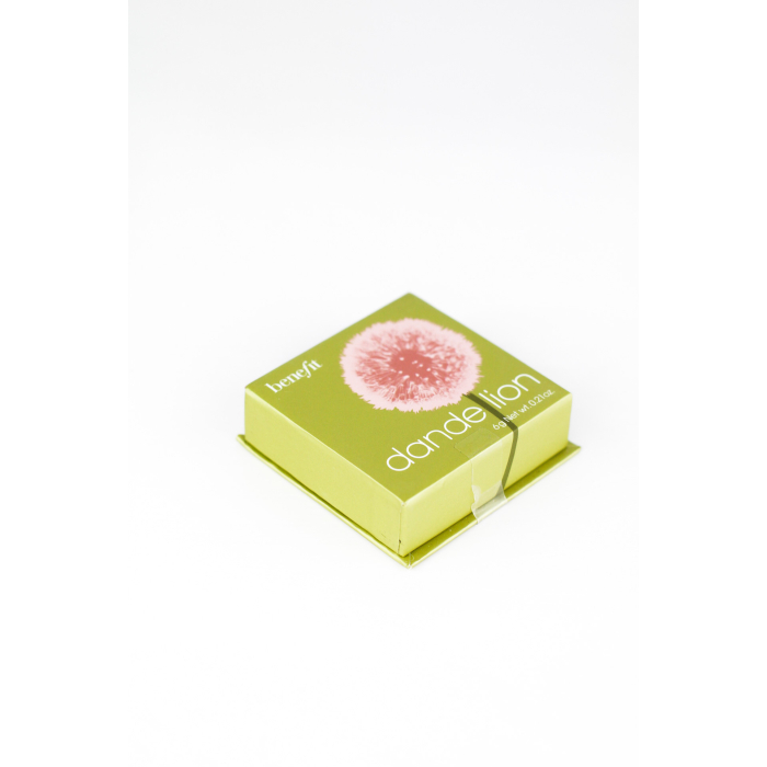 Рум'яна Benefit Blush Illuminateur Dandelion