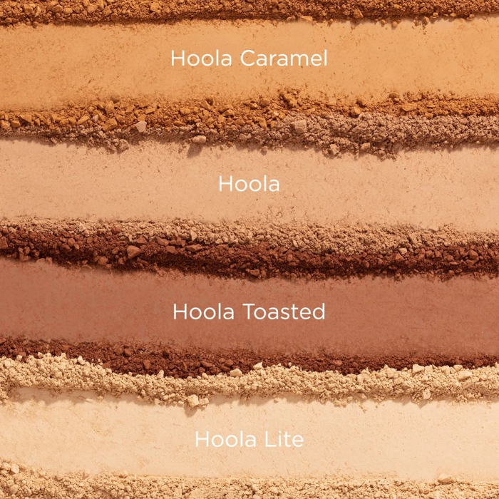 Бронзер Benefit Hoola Matte Bronzer mini