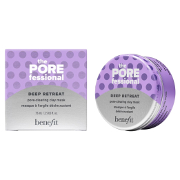 Маска Benefit The POREfessional Deep Retreat Mask 75ml 