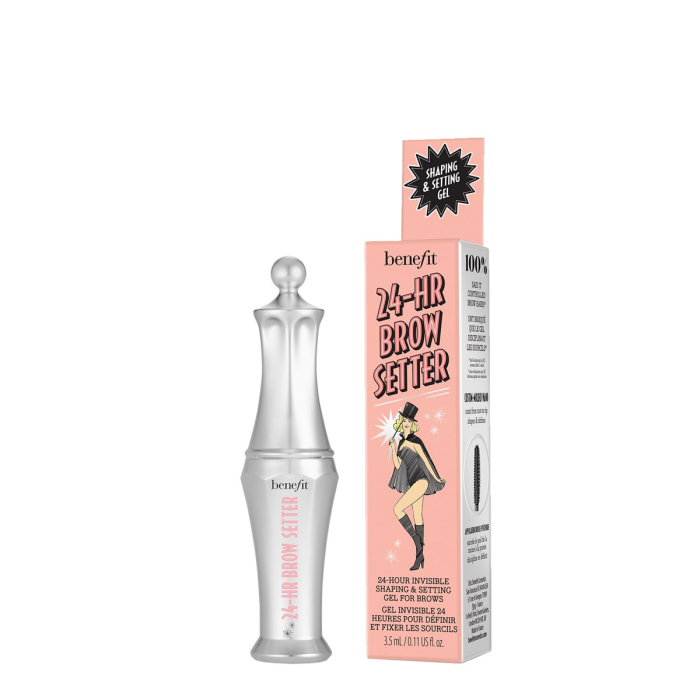 Гель для фиксации бровей Benefit 24-HR Brow Setter Travel Size 3.5 ml