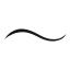 Подводка для глаз Benefit Eyeliner Roller Eye Liner в оттенке Black 1ml 