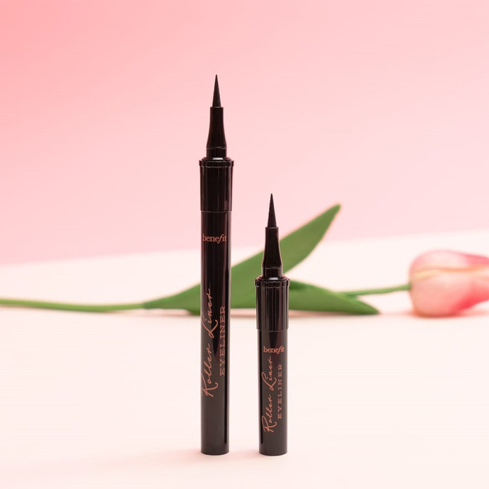 Подводка для глаз Benefit Eyeliner Roller Eye Liner в оттенке Black 1ml 