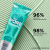 Маска для обличчя Benefit The POREfessional Speedy Smooth Mask 75 g 