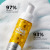 Тонер Benefit The POREfessional Tight 'N Toned AHA + PHA Toning Foam 133 ml 