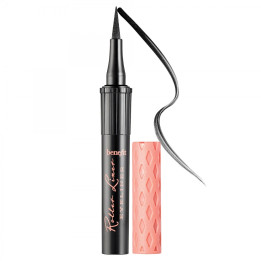 Подводка для глаз Benefit Eyeliner Roller Eye Liner MINI в оттенке Black 0,5 ml
