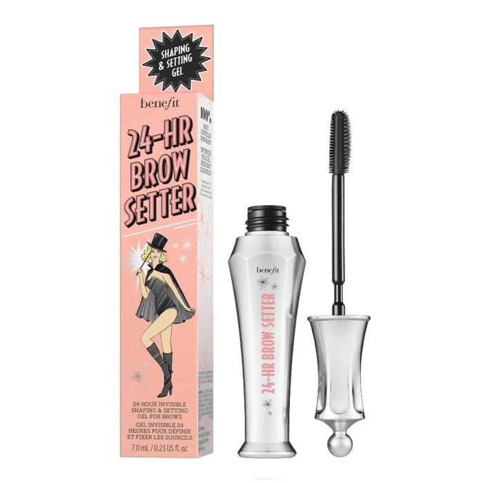 Гель для фиксации бровей Benefit 24-HR Brow Setter Travel Size 3.5 ml