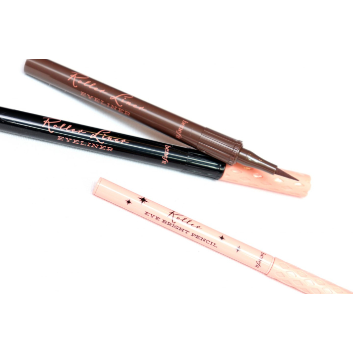 Підводка для очей Benefit Eyeliner Roller Eye Liner у відтінку Brown 1ml