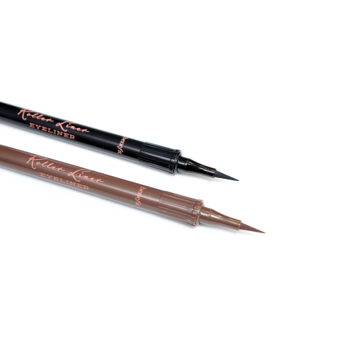 Підводка для очей Benefit Eyeliner Roller Eye Liner у відтінку Brown 1ml