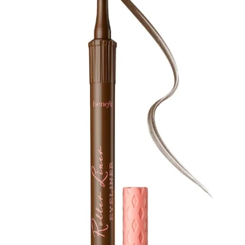 Підводка для очей Benefit Eyeliner Roller Eye Liner у відтінку Brown 1ml