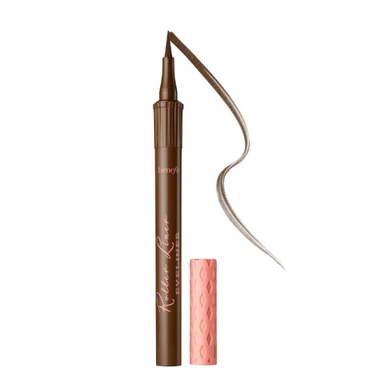 Підводка для очей Benefit Eyeliner Roller Eye Liner у відтінку Brown 1ml