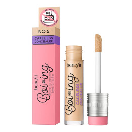 Консилер Benefit Boi-Ing Cakeless Concealer в оттенке 5 Light Warm 5 ml