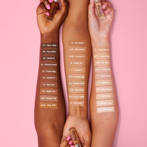 Консилер Benefit Boi-Ing Cakeless Concealer у відтінку 3 Light Neutral 5 ml