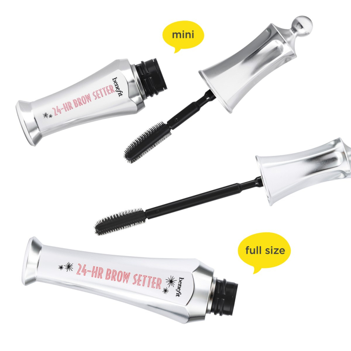 Гель для фиксации бровей Benefit 24-HR Brow Setter Travel Size 3.5 ml