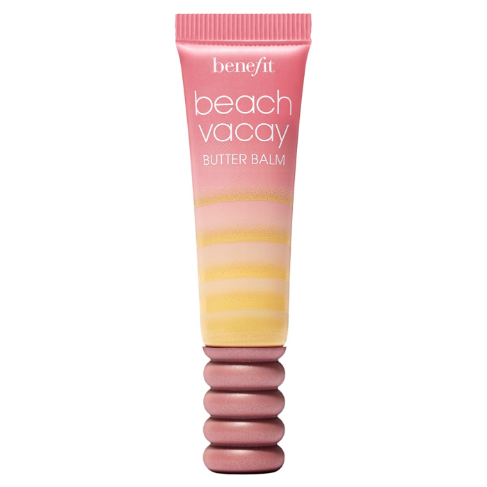 Бальзам стік BENEFIT 10ml у відтінку: Vacay Coral Бальзам стік BENEFIT 10ml у відтінку: Vacay Coral