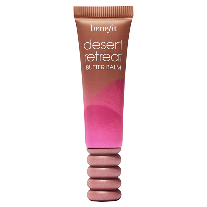 Бальзам стік BENEFIT 10ml у відтінку: Desert Bronze Бальзам стік BENEFIT 10ml у відтінку: Desert Bronze