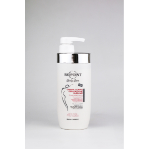 BIOPOINT КРЕМ ДЛЯ ТІЛА BIOPOINT CREMA CORPO ML500 IDRATANT