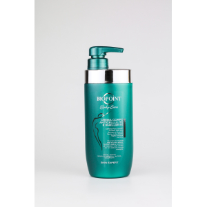BIOPOINT КРЕМ ДЛЯ ТІЛА BIOPOINT CREMA CORPO ML500 ANTICELL