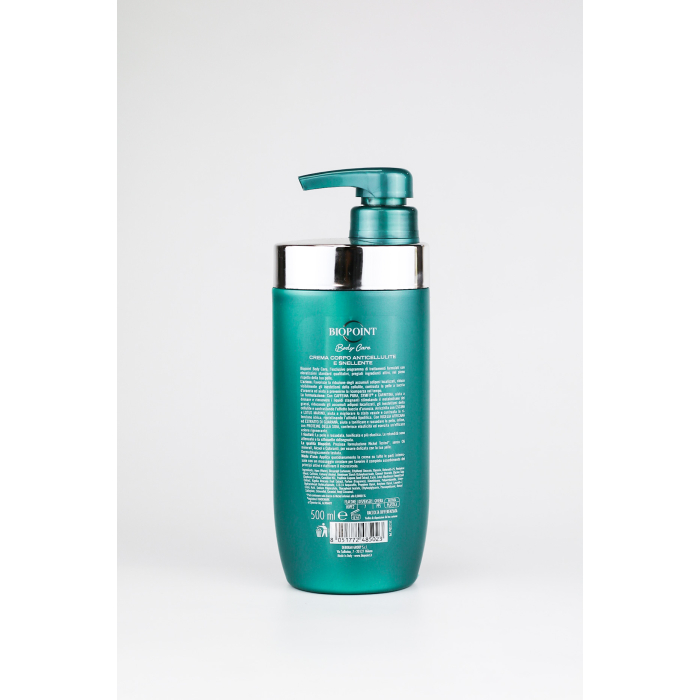 BIOPOINT КРЕМ ДЛЯ ТІЛА BIOPOINT CREMA CORPO ML500 ANTICELL
