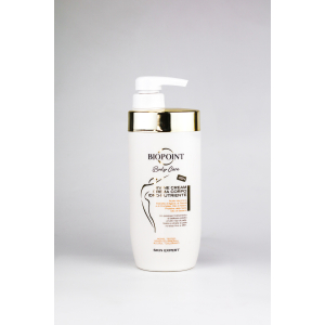 BIOPOINT КРЕМ ДЛЯ ТІЛА BIOPOINT CREMA CORPO ML500 DIVINE DOSATORE