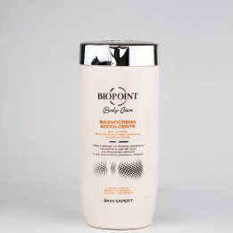 BIOPOINT ГЕЛЬ-КРЕМ ДЛЯ ВАННИ BIOPOINT BODY C.BS ML400 ADDOL.