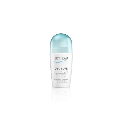 Дезодорант BIOTHERM Deo Pure Roll 75ml