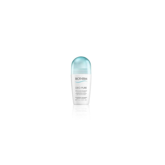 Дезодорант BIOTHERM Deo Pure Roll 75ml