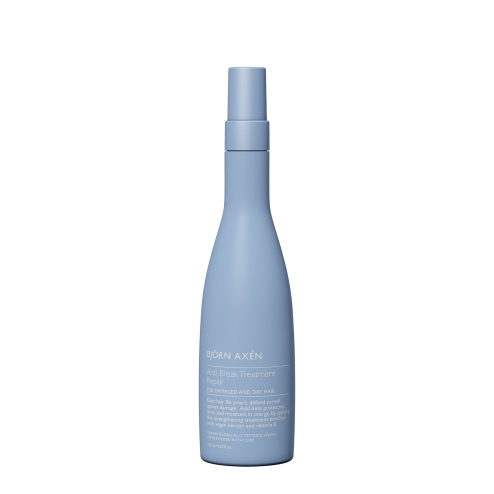 Незмивний зміцнюючий термозахисний засіб Bjorn Axen Repair Anti Break Treatment 125 ml												