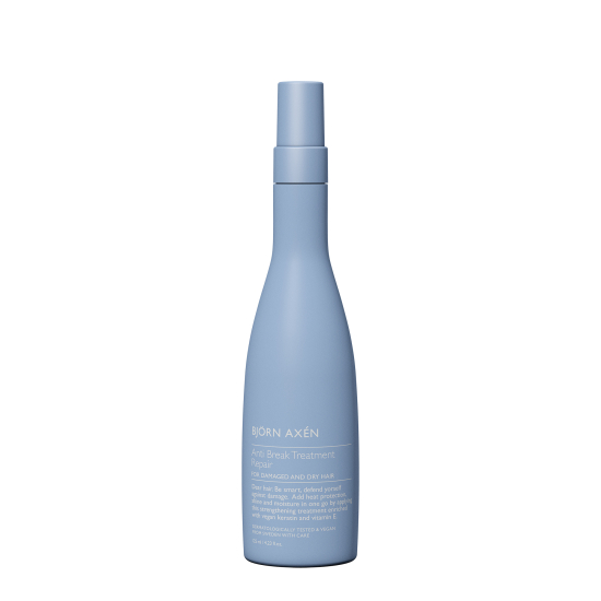 Незмивний зміцнюючий термозахисний засіб Bjorn Axen Repair Anti Break Treatment 125 ml												