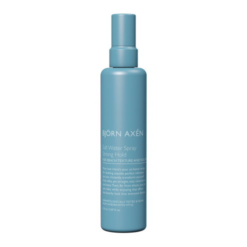 Текстуруючий сольовий спрей Bjorn Axen Salt Water Spray 150ml