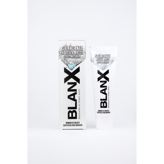 BLANX ЗУБНА ПАСТА DENT. ML75 SBIANCANTE