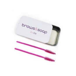 Мило для брів Мяка Фіксація Brows&Soap 2a Co 30 g