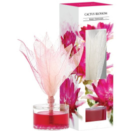 Ароматичний дифузор Reed Diffuser Cactus Blossom 50 мл
