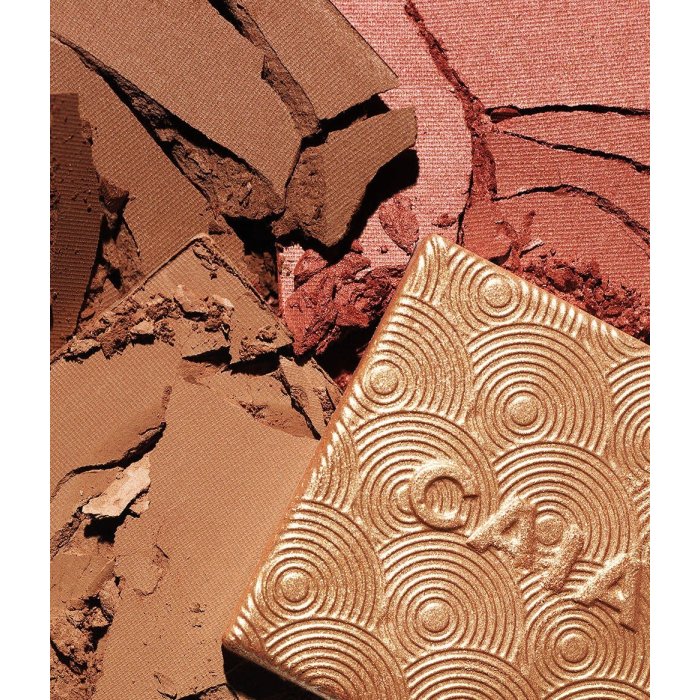 Палетка для контурингу обличчя CAIA Face Palette Classy