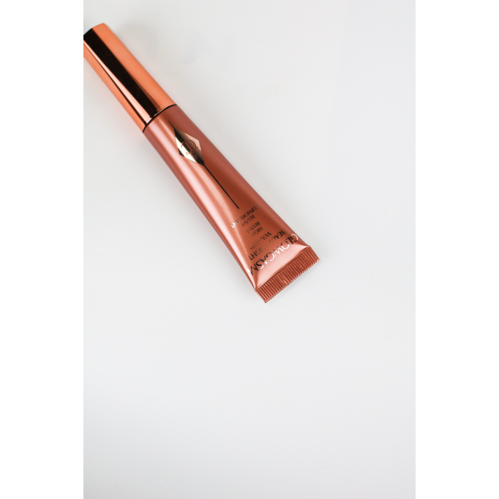 Кремові рум'яна Charlotte Tilbury Glowgasm Peachgasm Pinkgasm 12 ml (без коробки)